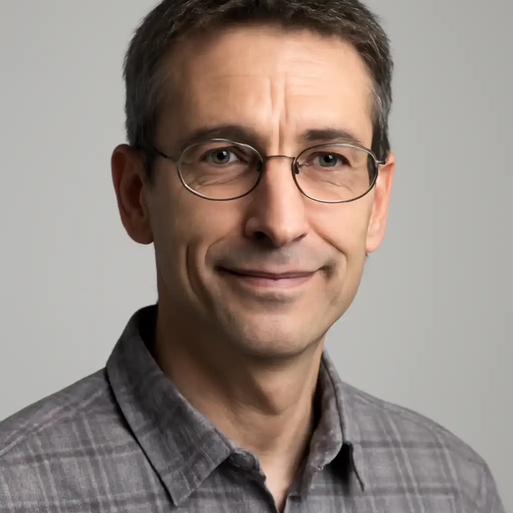 Lucas Bergstrom
